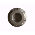 Fabricant chinois de pièces de forgeage d&#39;usinage CNC en aluminium sur mesure